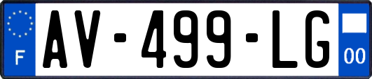 AV-499-LG