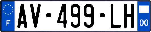 AV-499-LH