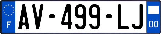 AV-499-LJ