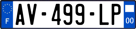 AV-499-LP