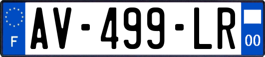 AV-499-LR