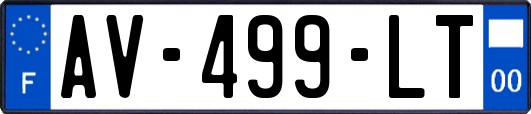 AV-499-LT