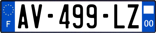 AV-499-LZ