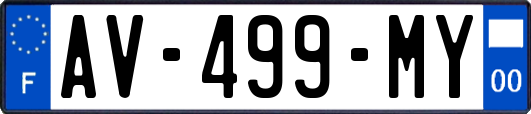 AV-499-MY