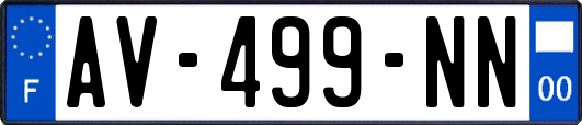 AV-499-NN