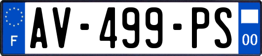 AV-499-PS