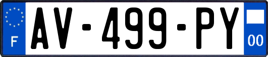 AV-499-PY
