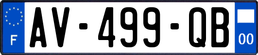 AV-499-QB
