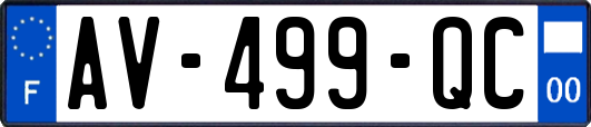 AV-499-QC