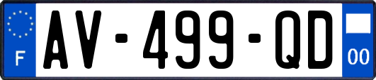 AV-499-QD
