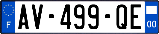 AV-499-QE