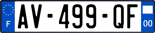 AV-499-QF