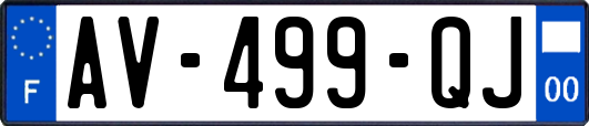 AV-499-QJ