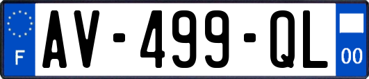 AV-499-QL