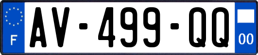 AV-499-QQ