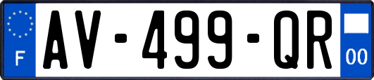 AV-499-QR