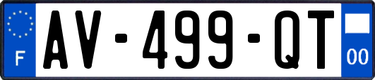 AV-499-QT