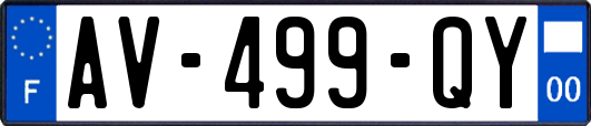 AV-499-QY