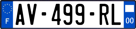AV-499-RL