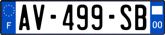 AV-499-SB