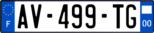 AV-499-TG