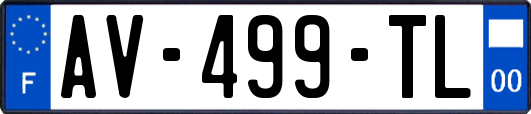 AV-499-TL