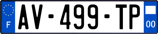 AV-499-TP