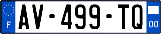 AV-499-TQ