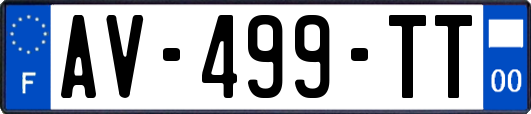 AV-499-TT
