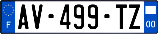 AV-499-TZ