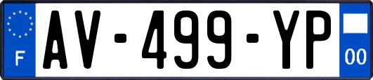 AV-499-YP