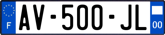 AV-500-JL