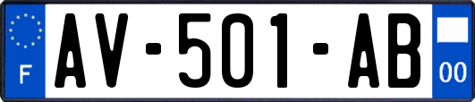 AV-501-AB