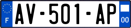 AV-501-AP