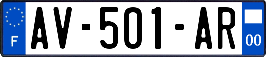 AV-501-AR