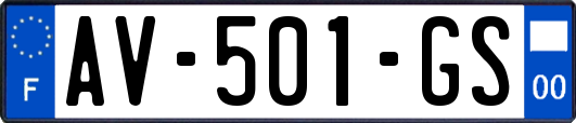 AV-501-GS