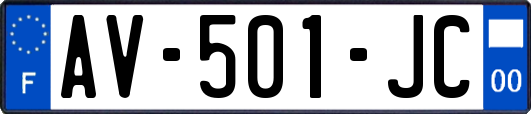 AV-501-JC