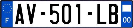 AV-501-LB