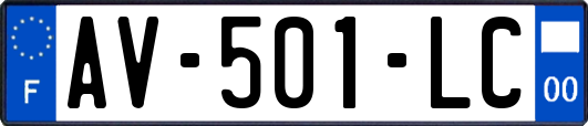AV-501-LC
