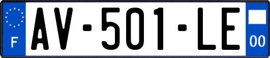 AV-501-LE