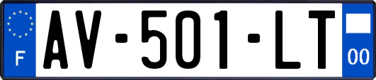 AV-501-LT