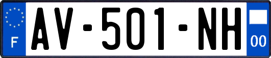 AV-501-NH