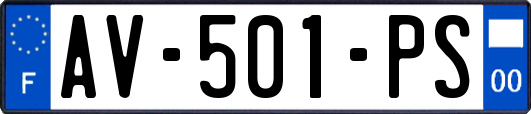 AV-501-PS