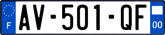 AV-501-QF