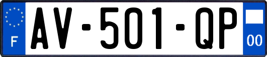 AV-501-QP