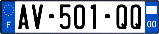 AV-501-QQ