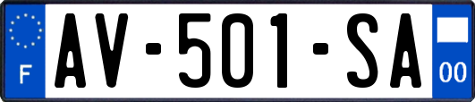 AV-501-SA