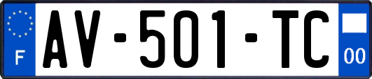 AV-501-TC