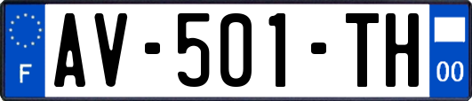 AV-501-TH