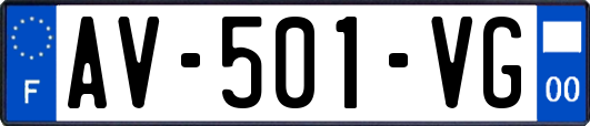 AV-501-VG